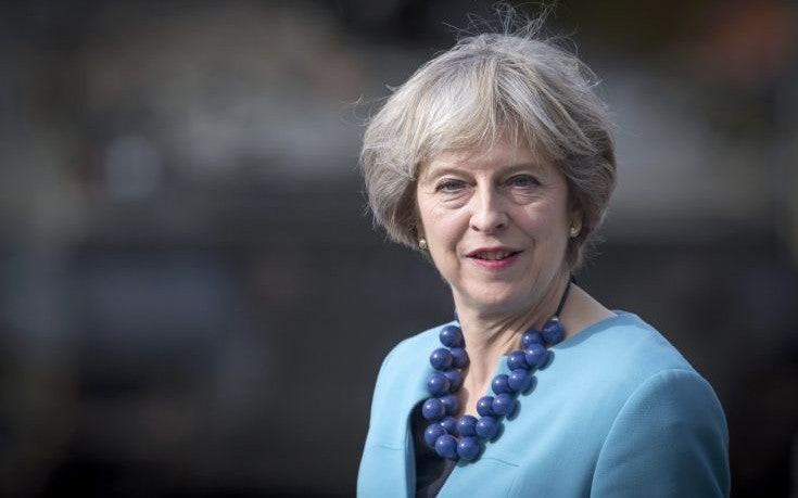 Βρετανία: Με ποσοστό 46% προηγείται η Μέι έναντι των Εργατικών